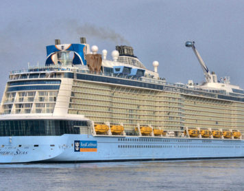 Countdown of The Best Cruise Destinations From The UK