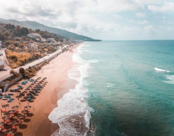 The wonders of Preveza